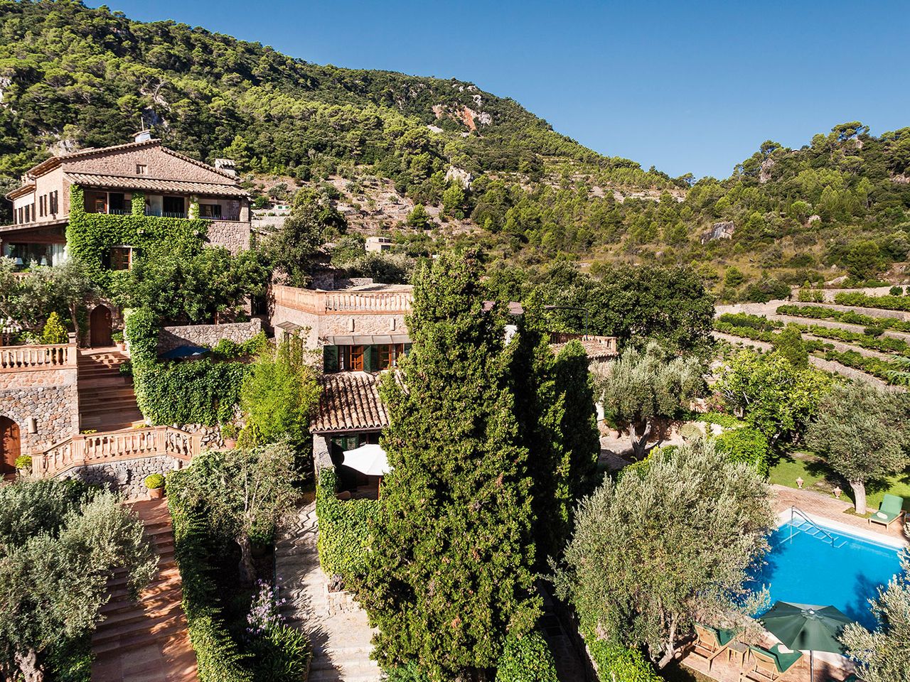 It Mallorca, Valldemossa