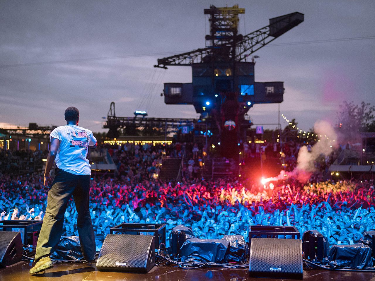 Festival Splash!