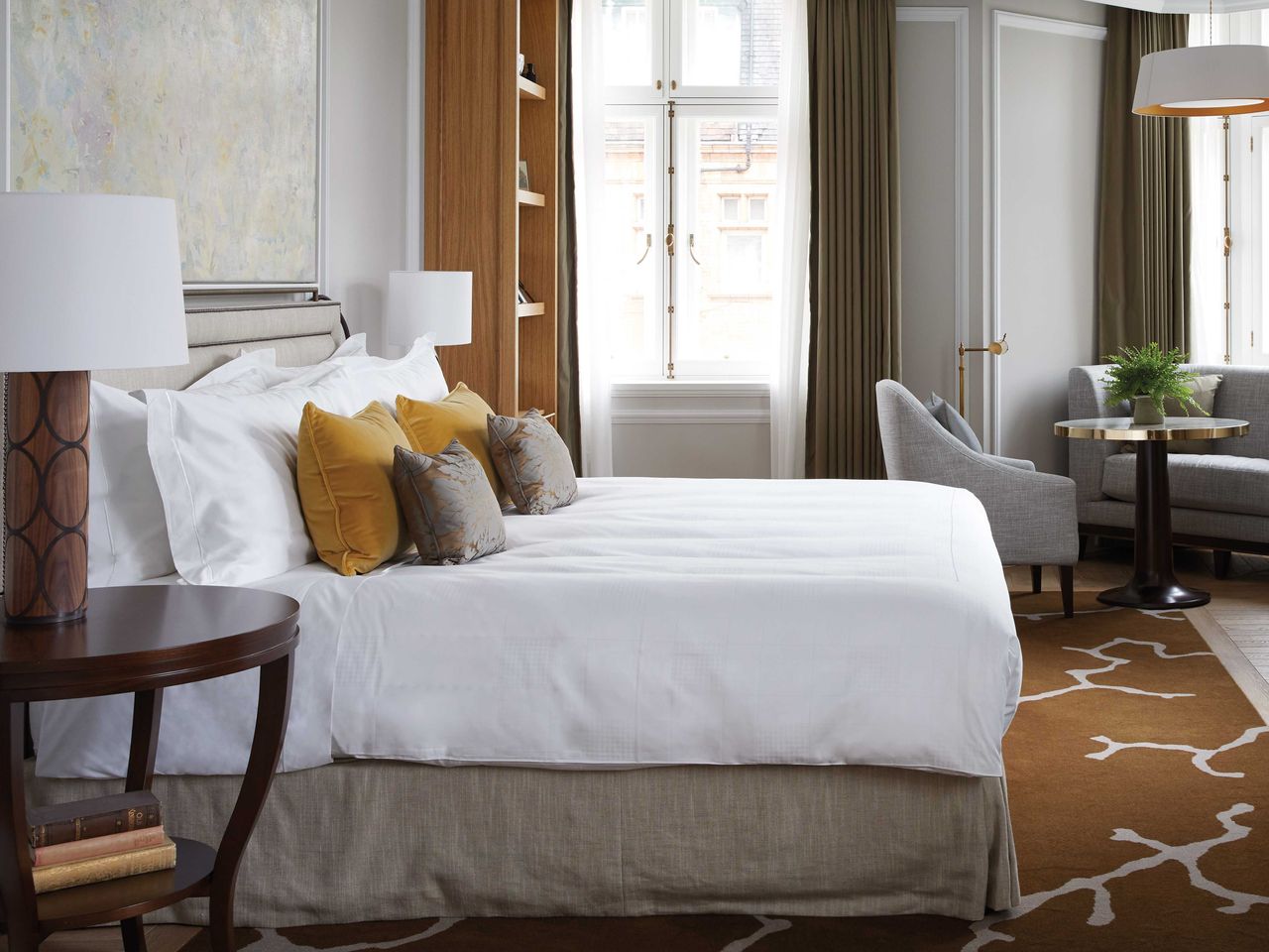 The Cadogan, London