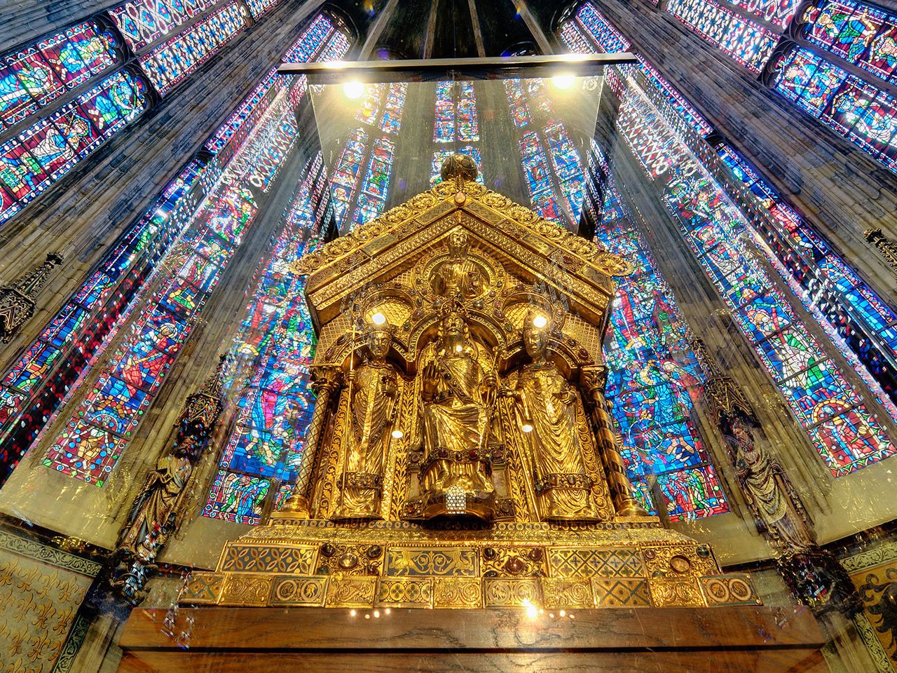 Aachener Dom