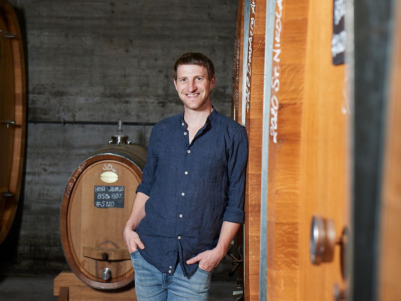 Weingut Kühn