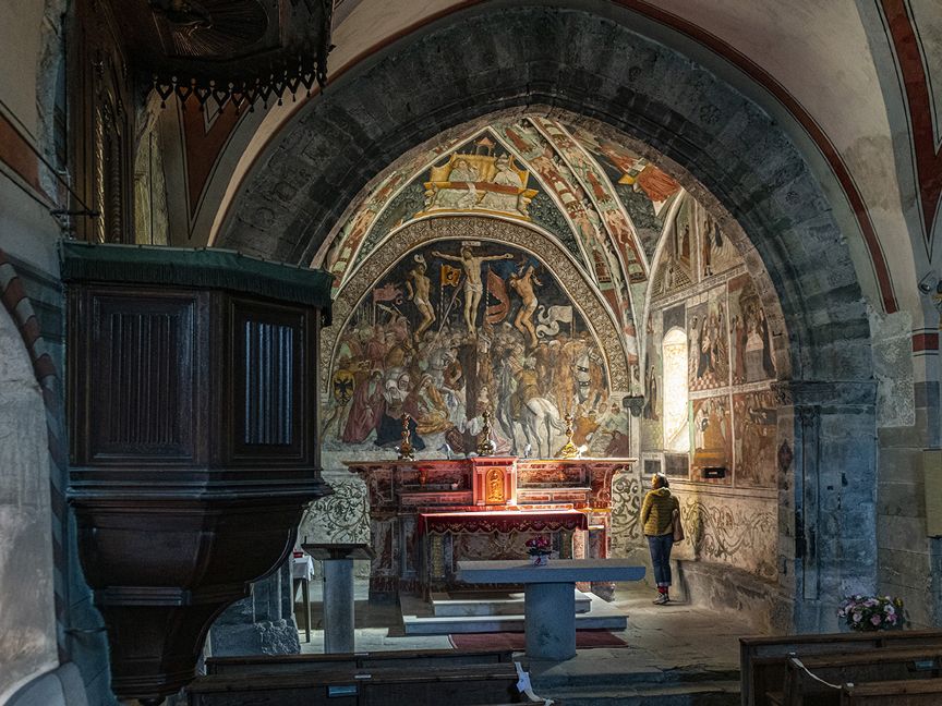 Santa Maria Assunta