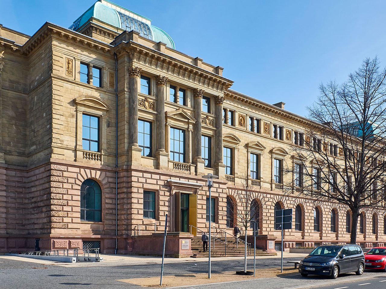Braunschweig, Herzog Anton-Ulrich-Museum