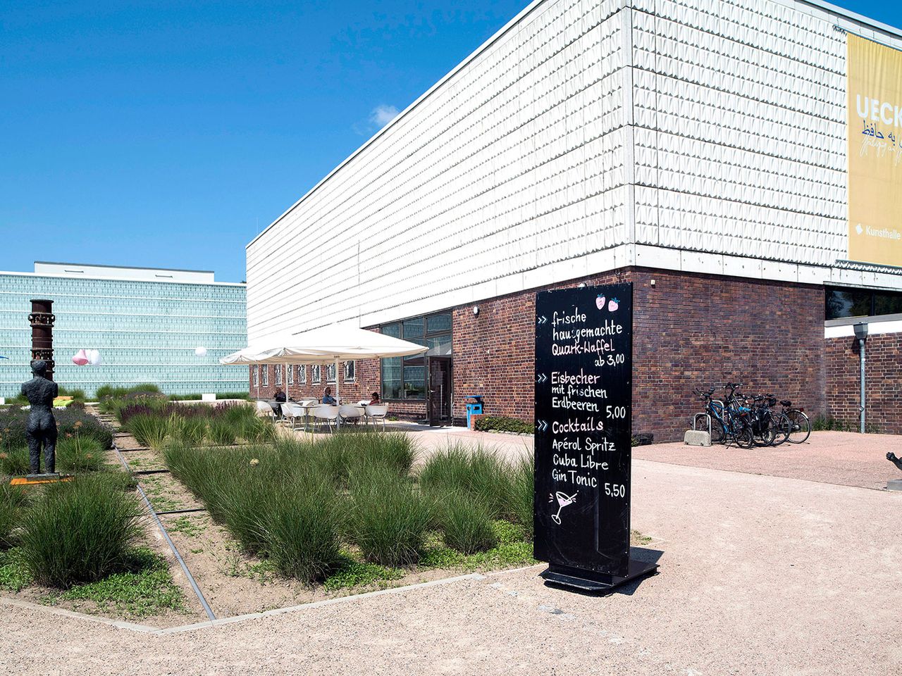 Kunsthalle Rostock