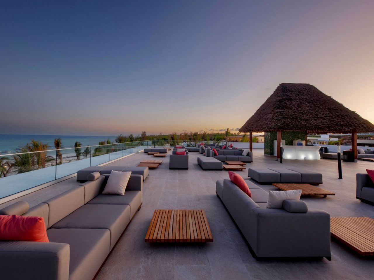 The Mora Zanzibar
