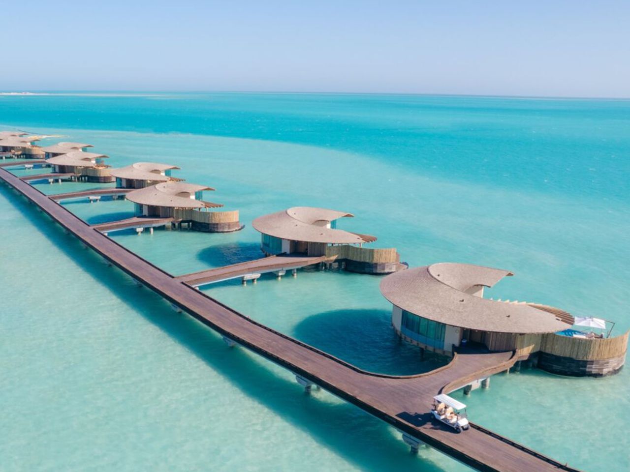 St Regis Red Sea Resort