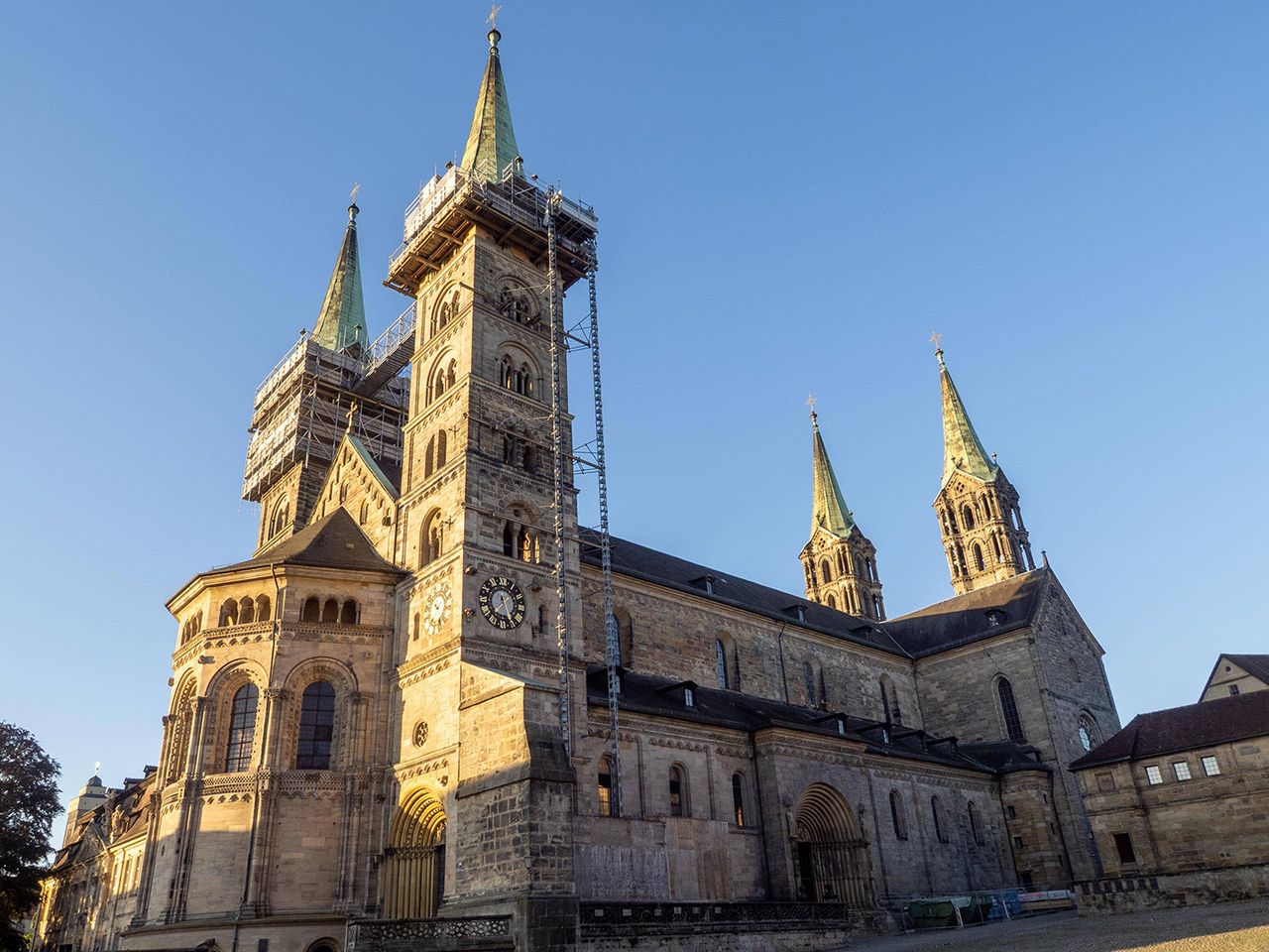 Bamberger Dom