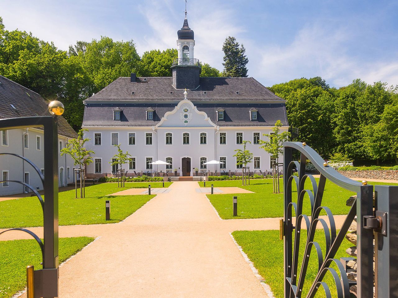 Schloss Rabenstein, Chemnitz