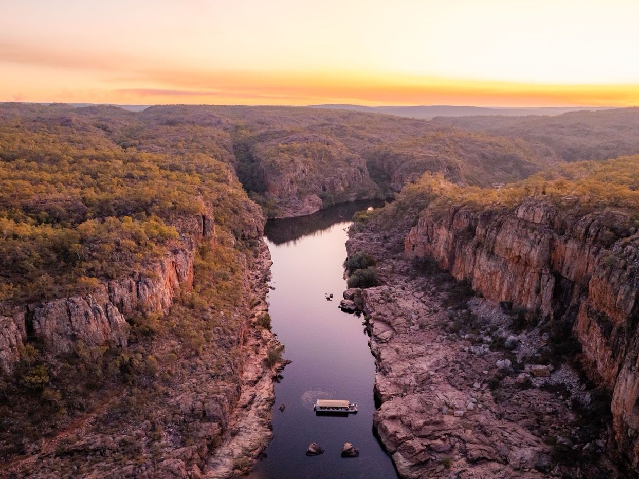 143121-Nitmiluk (Katherine) Gorge-56)