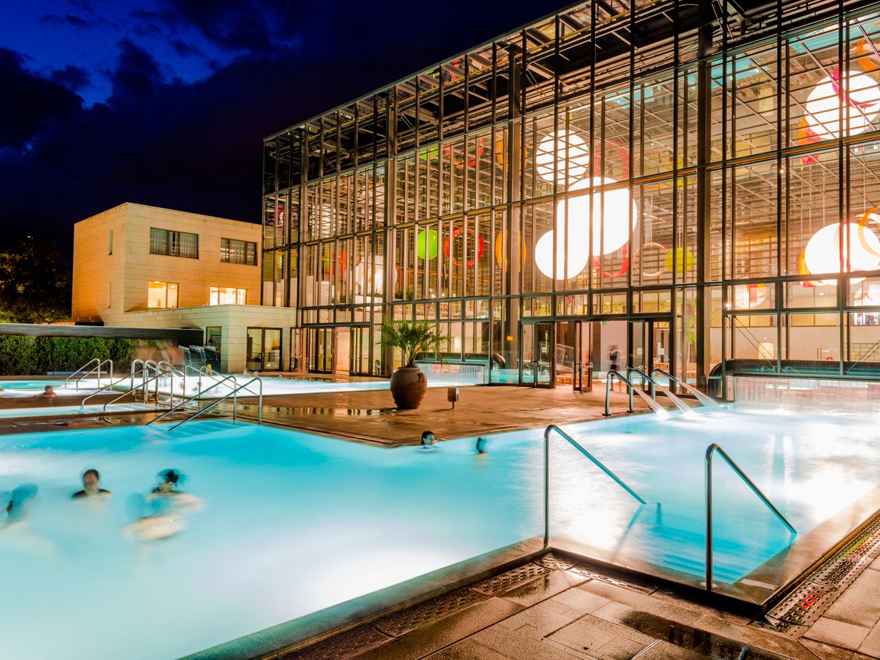 Therme Meran