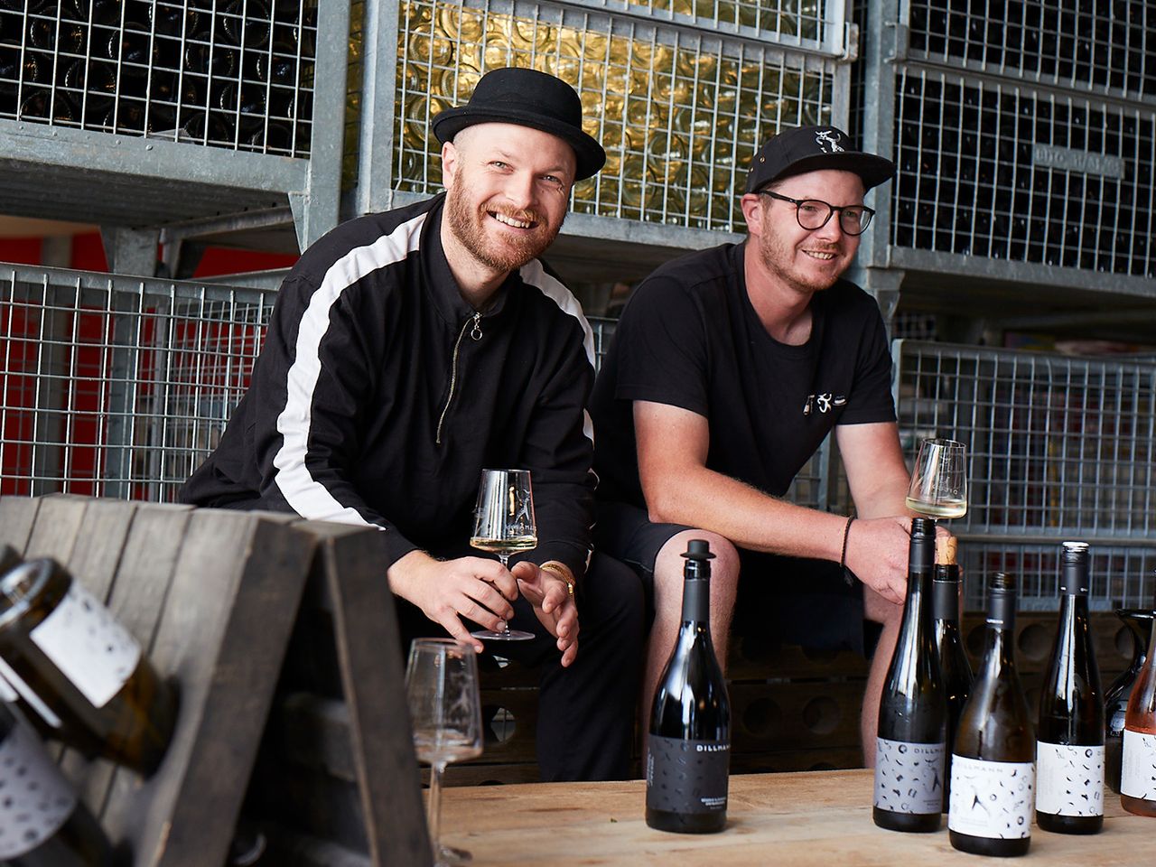Weingut Dillmann