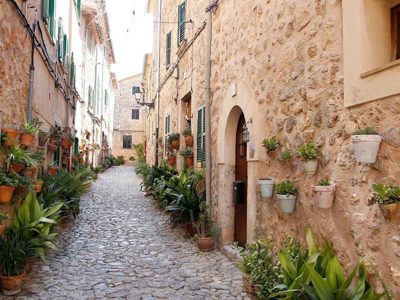 Valldemossa