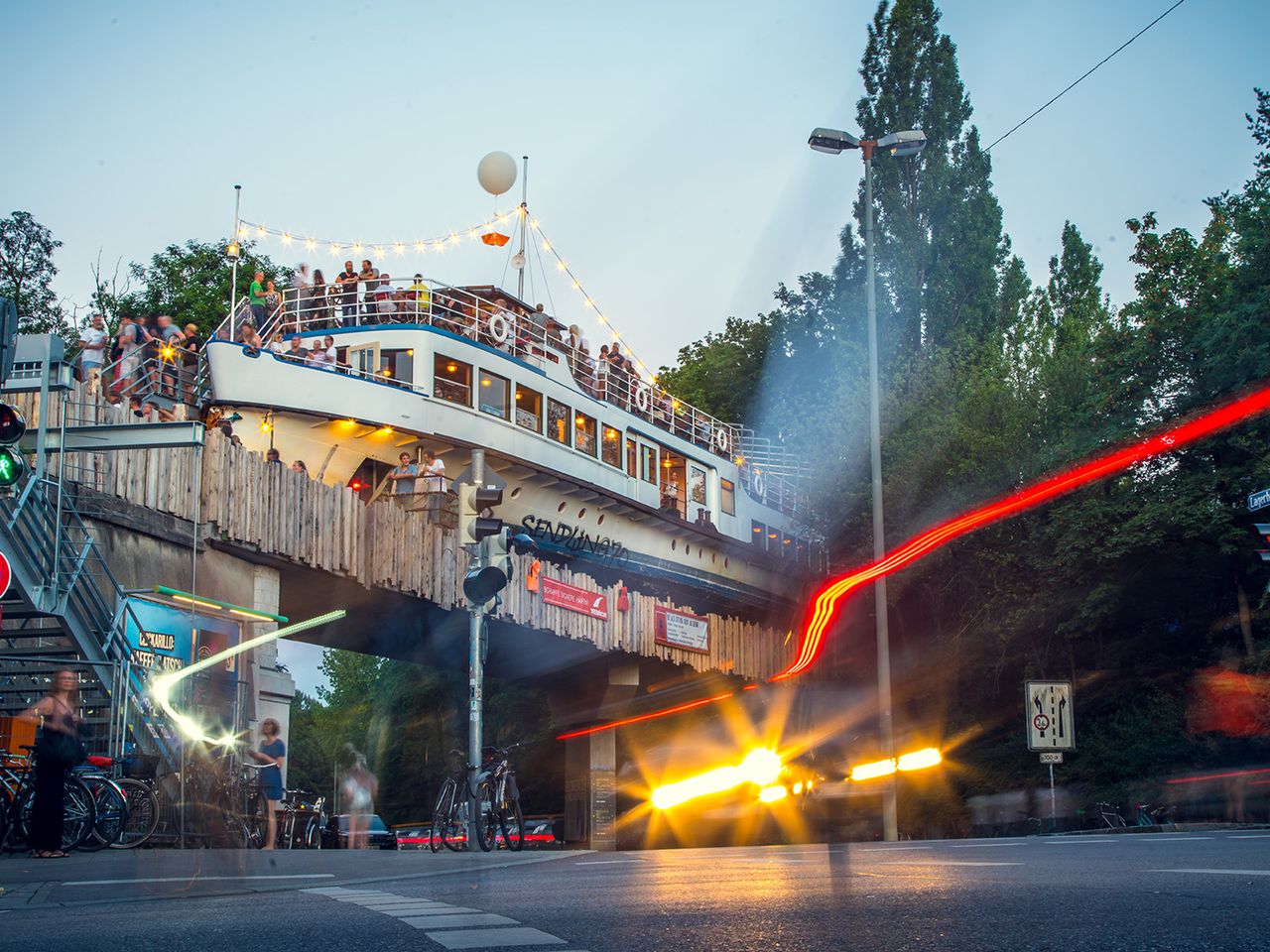 Alte Utting in München