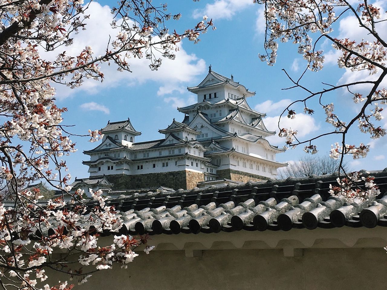 Himeji Japan