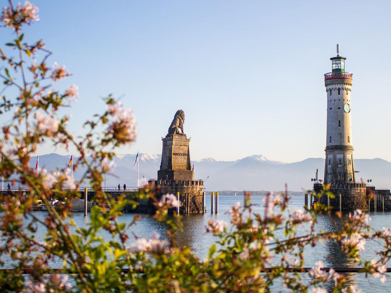 Bodenseegürtelbahn Lindau