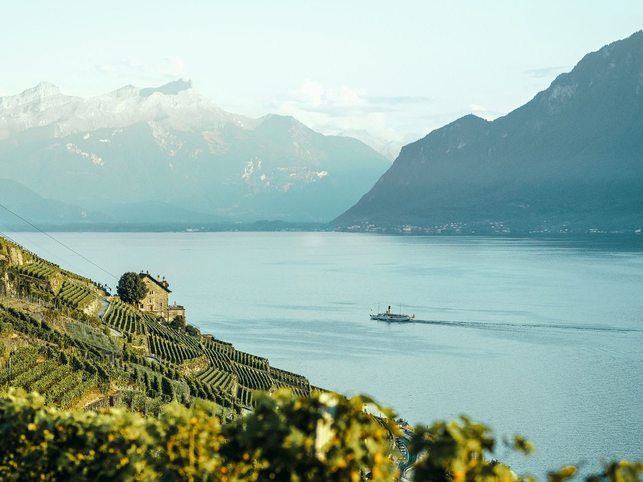 Lausanne