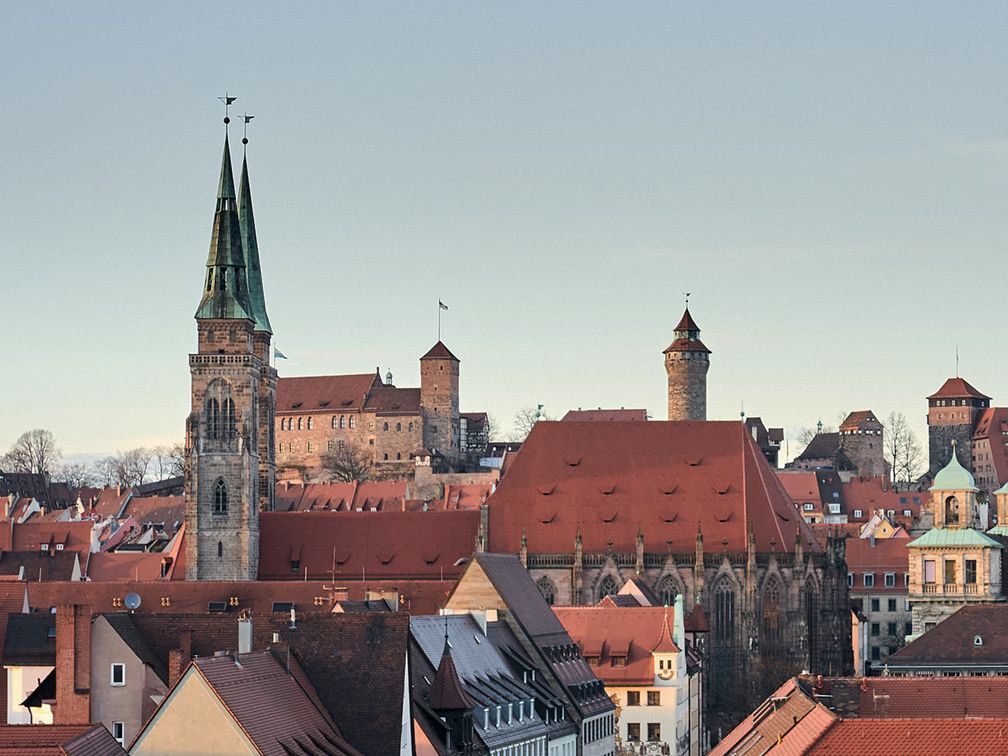 Nürnberg