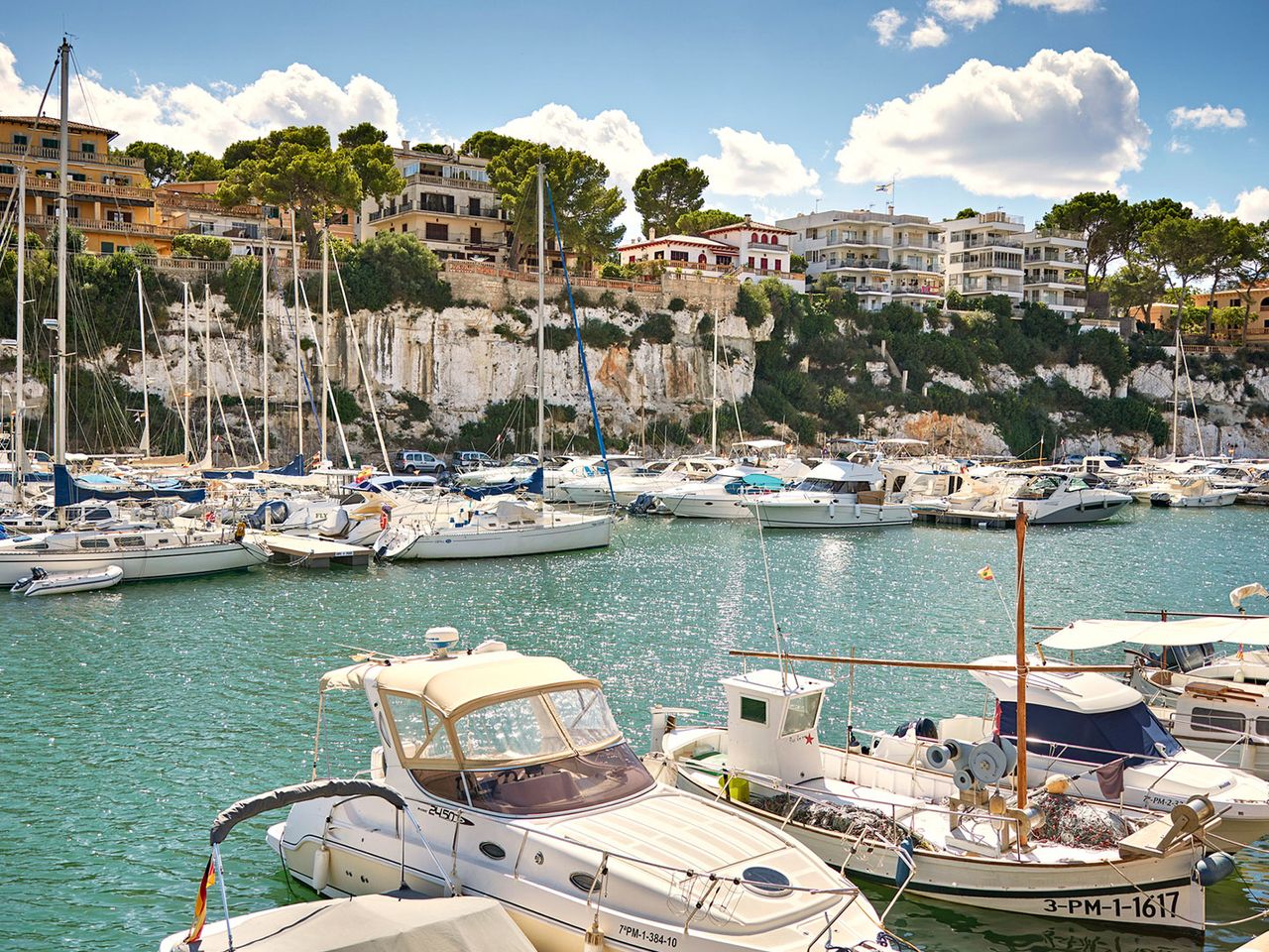 Porto Cristo
