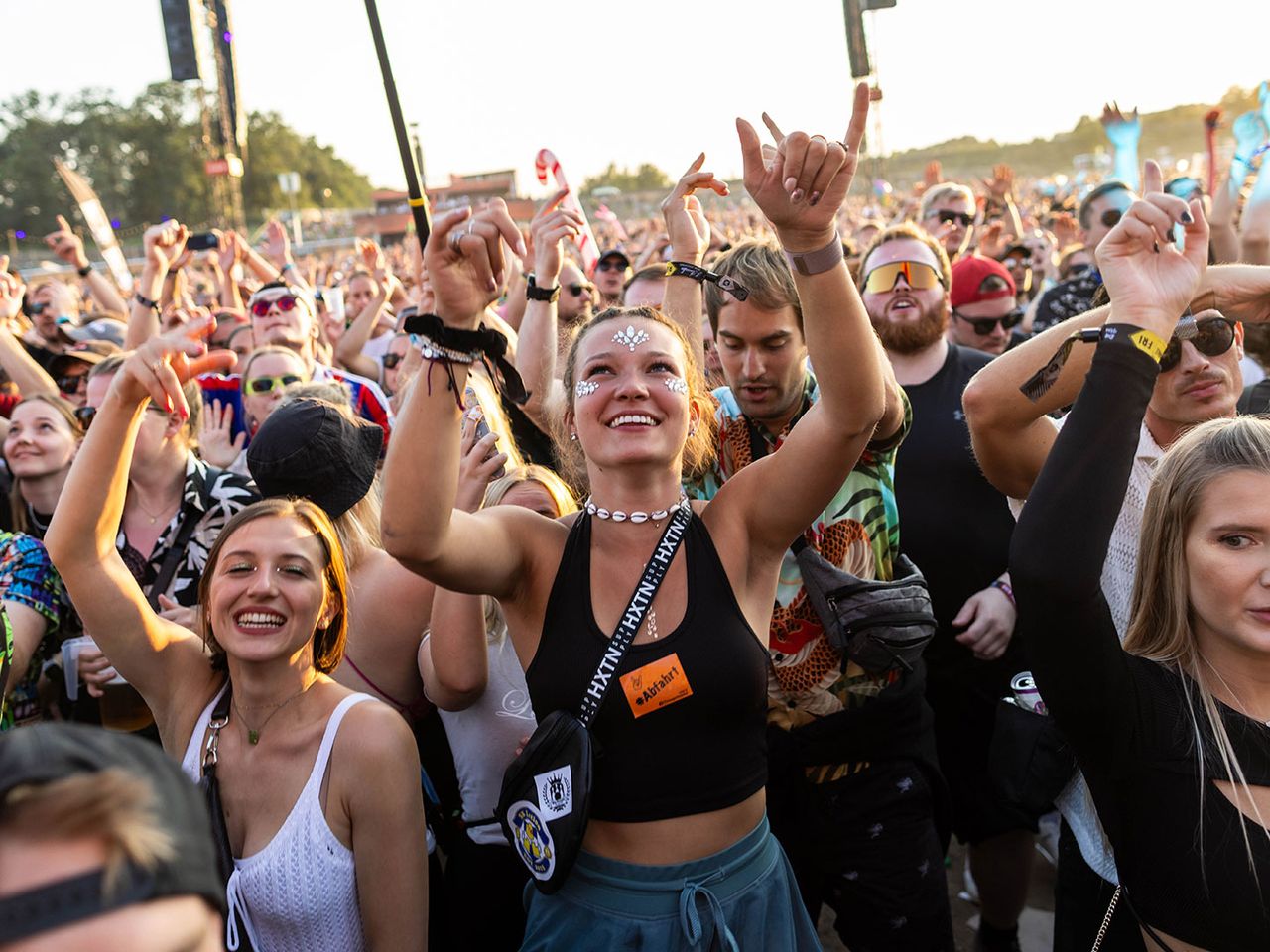 Festivals 2023, Parookaville