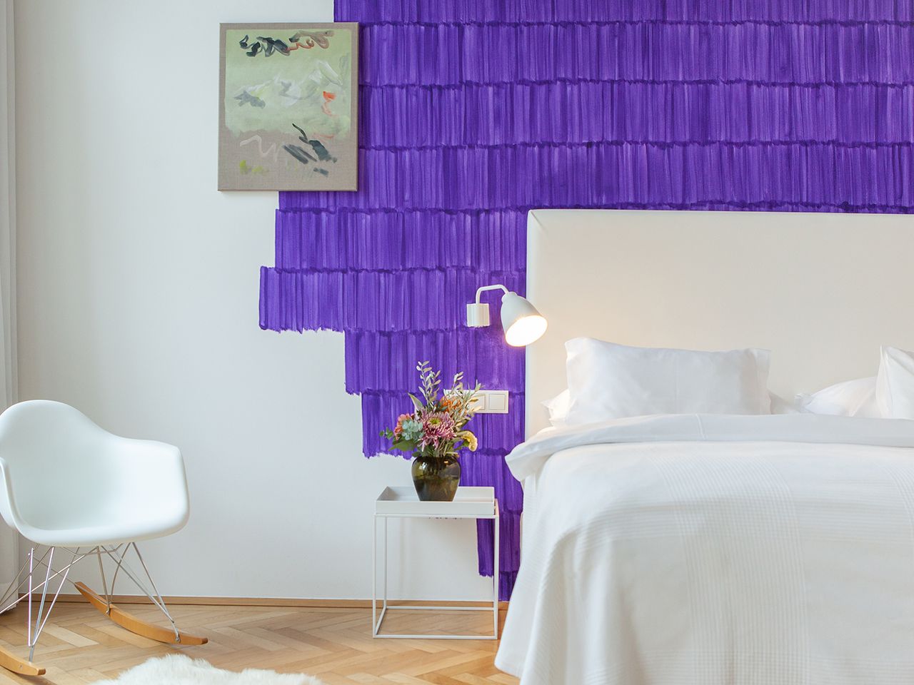 Hotel Altstadt Vienna, Wien