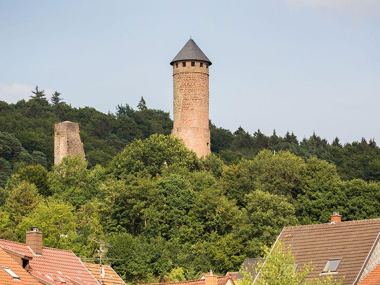 Burg Kirkel