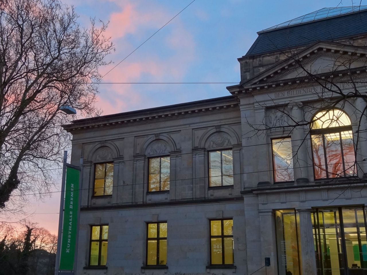 Kunsthalle Bremen