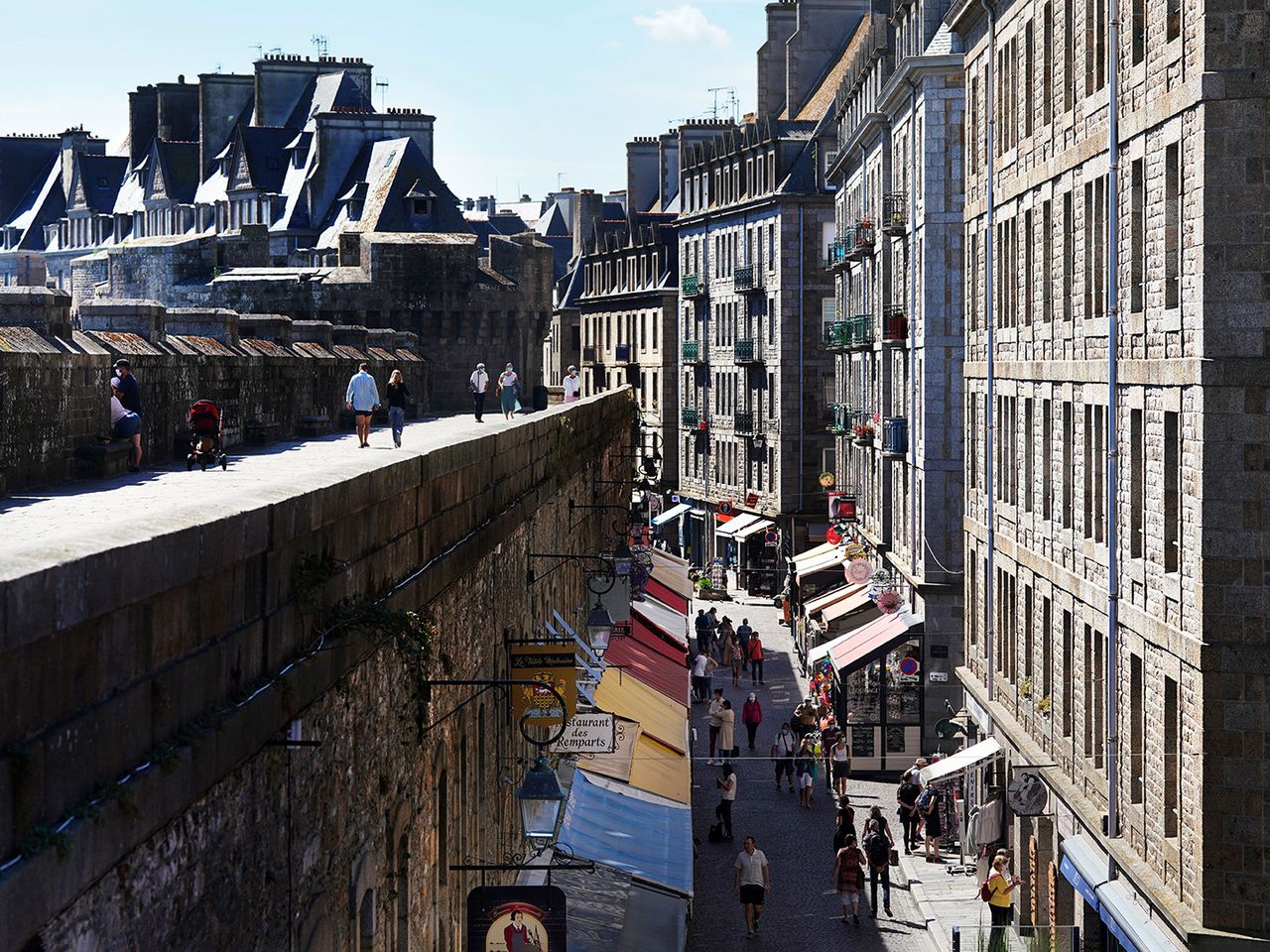 St. Malo