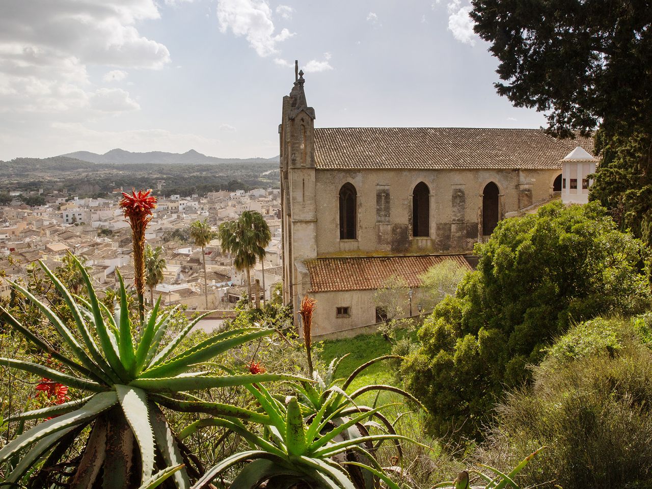 Artà, Mallorca