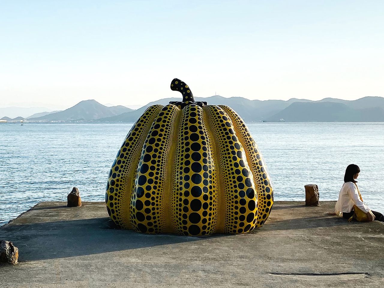Insel Naoshima, Japan