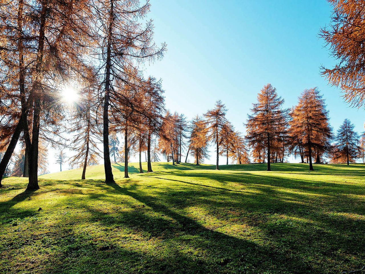 Italien Salten