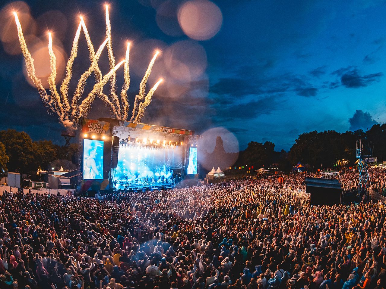 Juicy Beats Festival