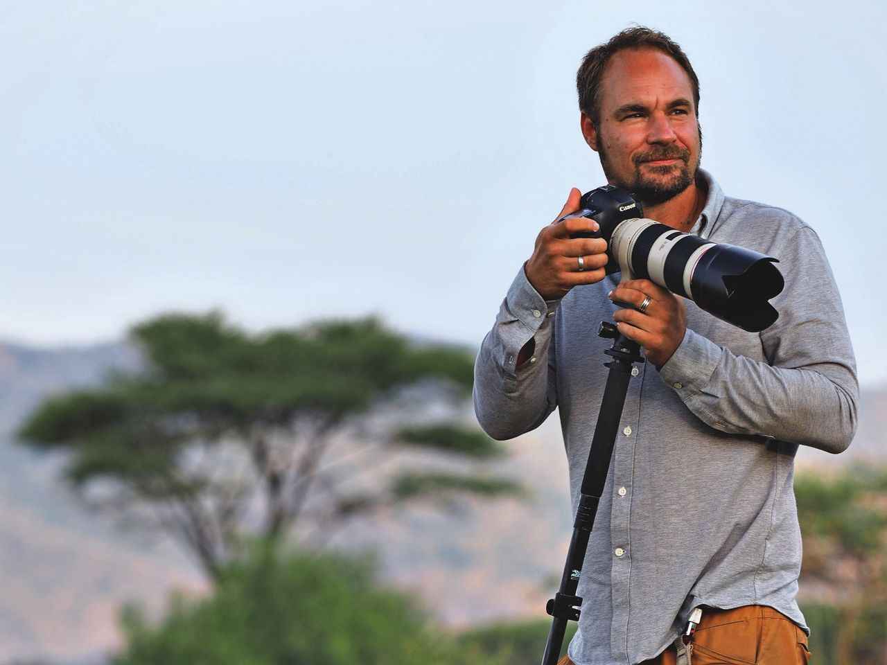 Tim Langlotz