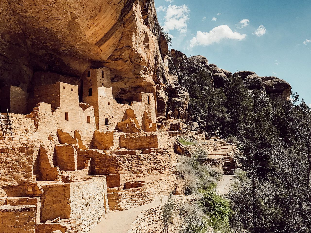 Mesa Verde, Colorado, USA