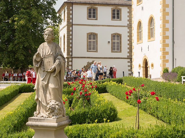 Gemeinde Tholey im Saarland