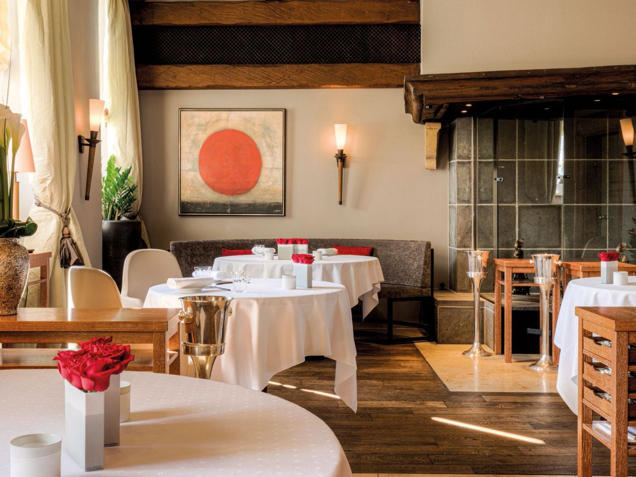 VICTOR´s FINE DINING