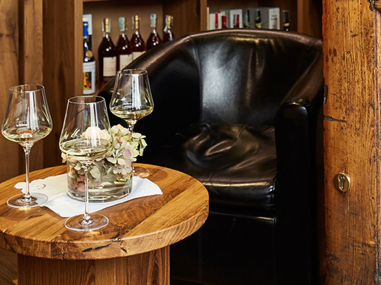 Wineboutique Lisa
