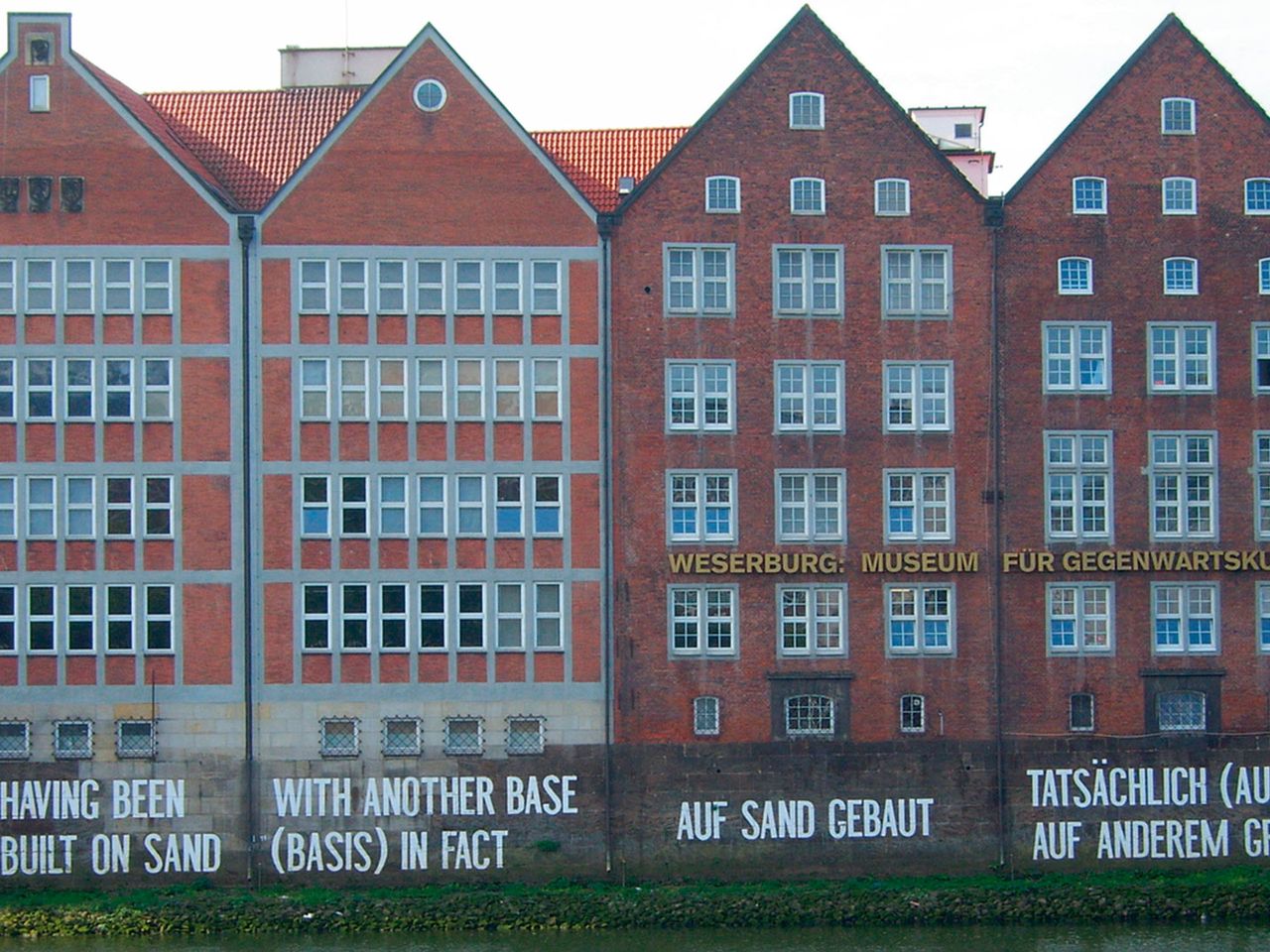 Weserburg Museum