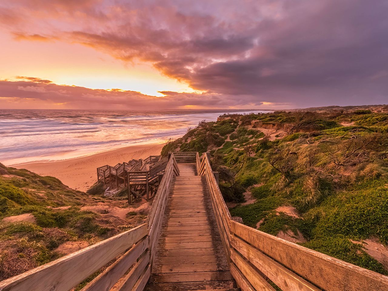 Woolamai Surf Beach, Phillip Island