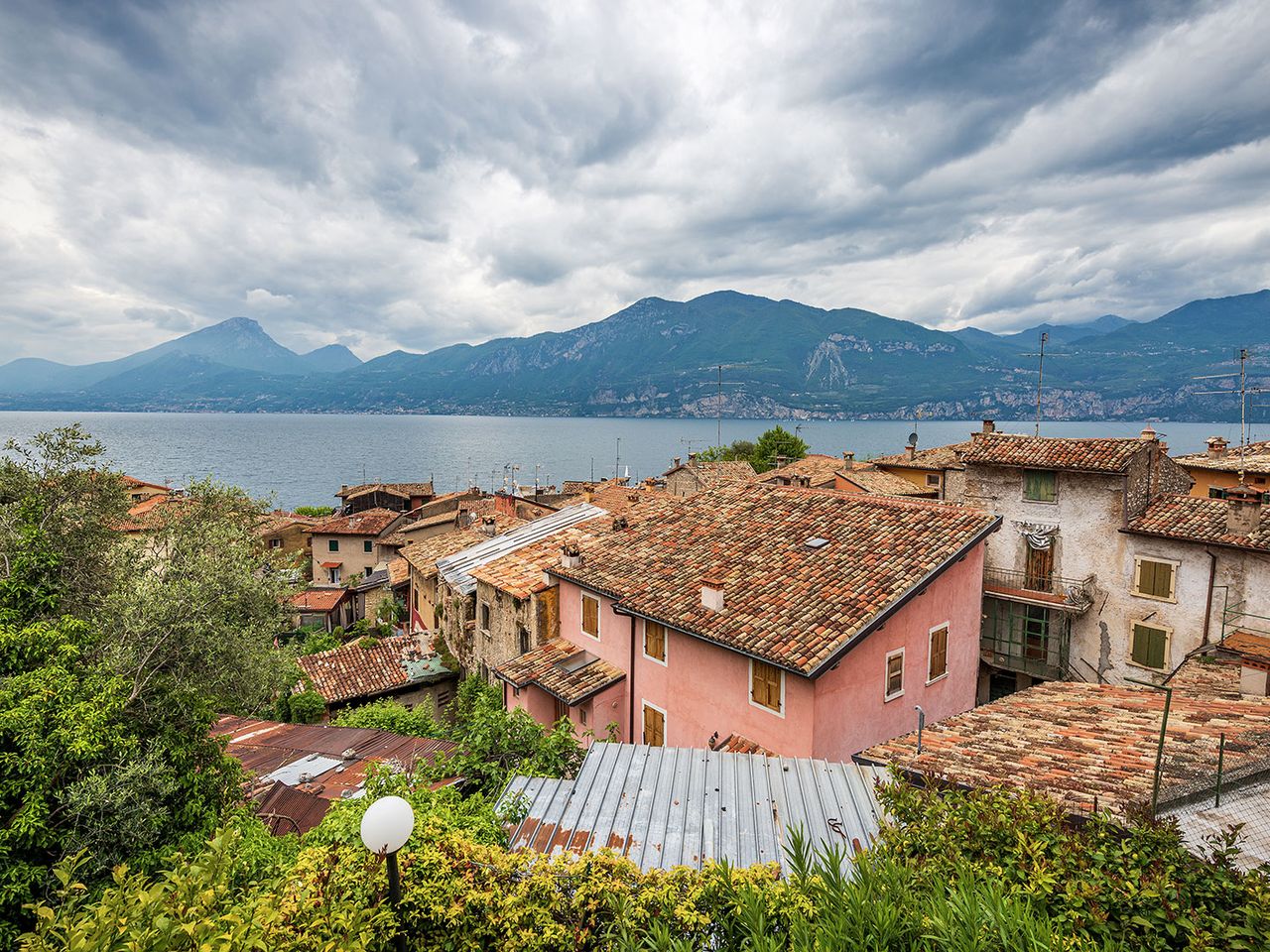 Brenzone sul Garda