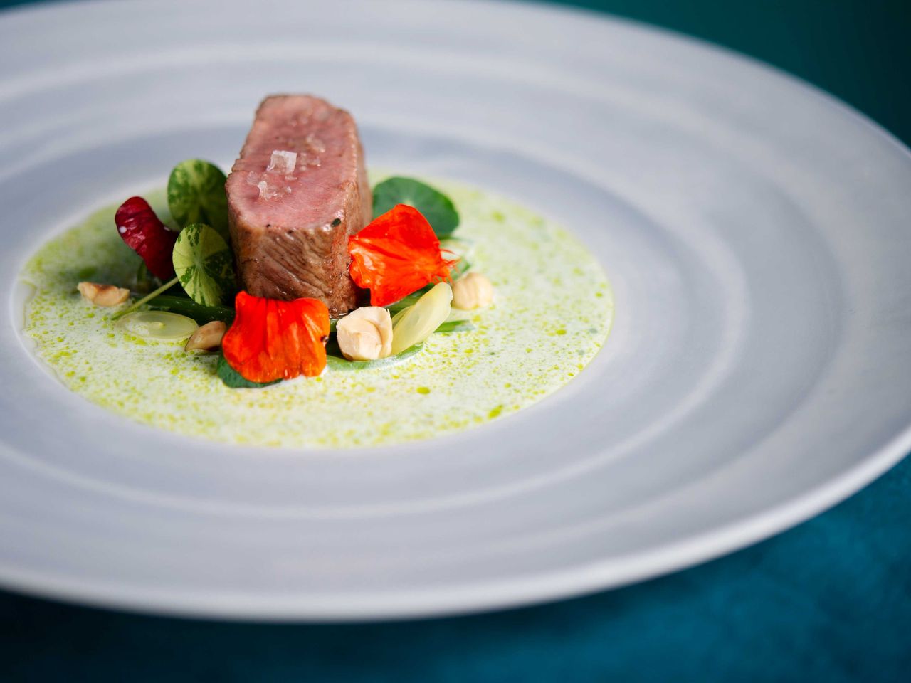Restaurant Frieda in Leipzig