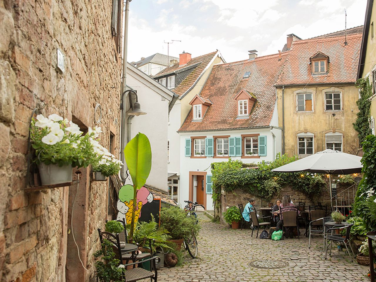 Bliesgau Blieskastel