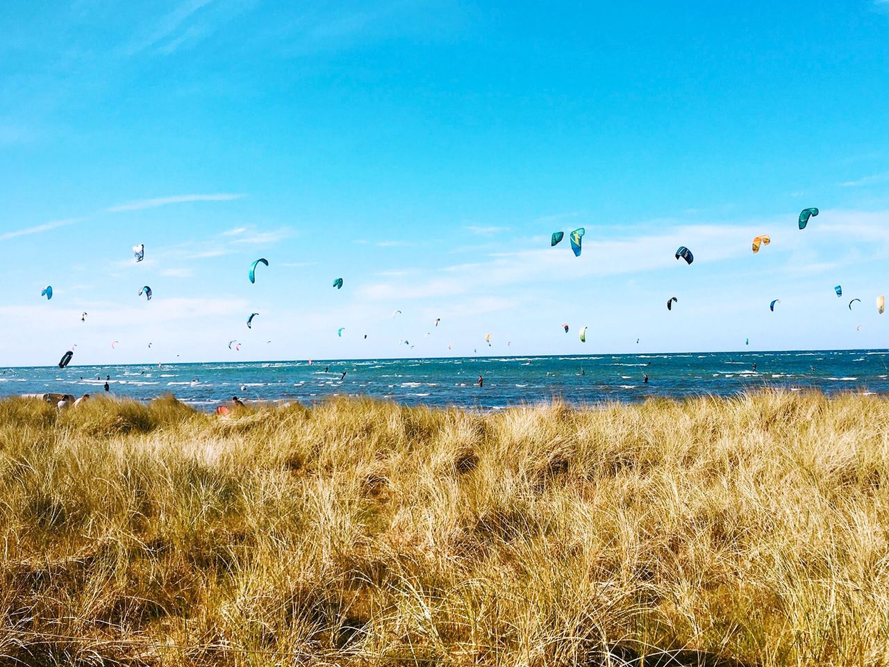 Schleswig-Holstein Camping