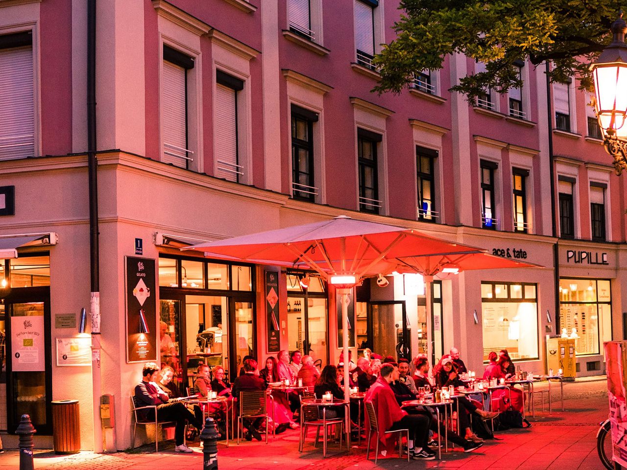 Gärtnerplatz München