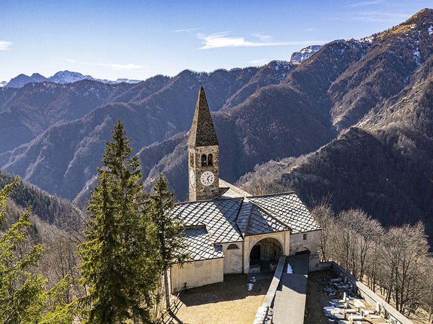 Santa Maria Assunta