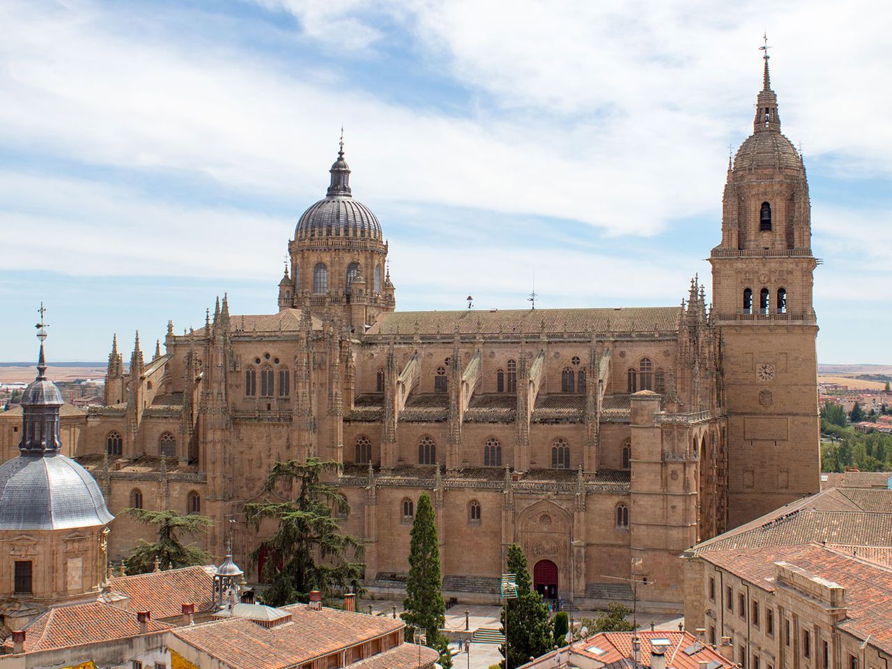 Salamanca