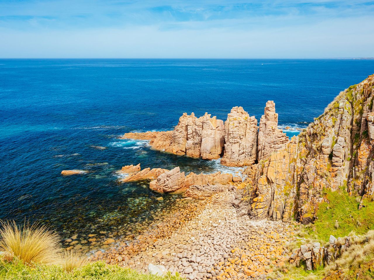 Cape Woolamai, Phillip Island