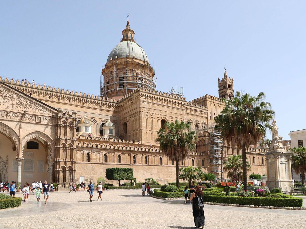 Kathedrale Maria Santissima Assunta