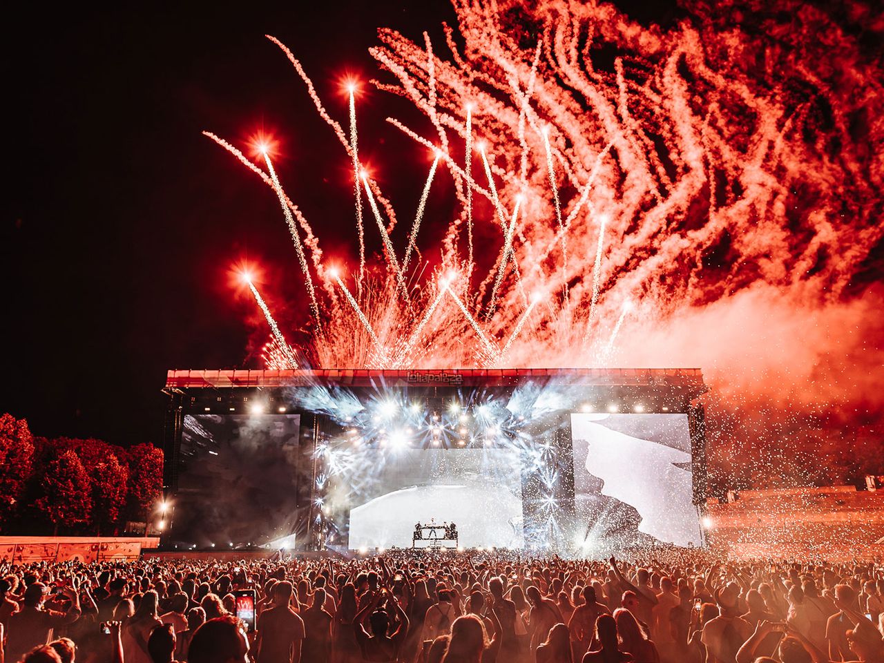 Lollapalooza Berlin