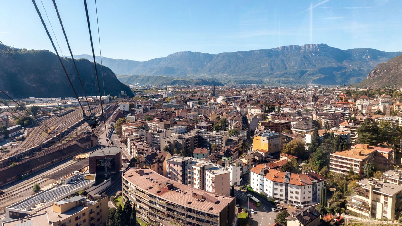 Bozen