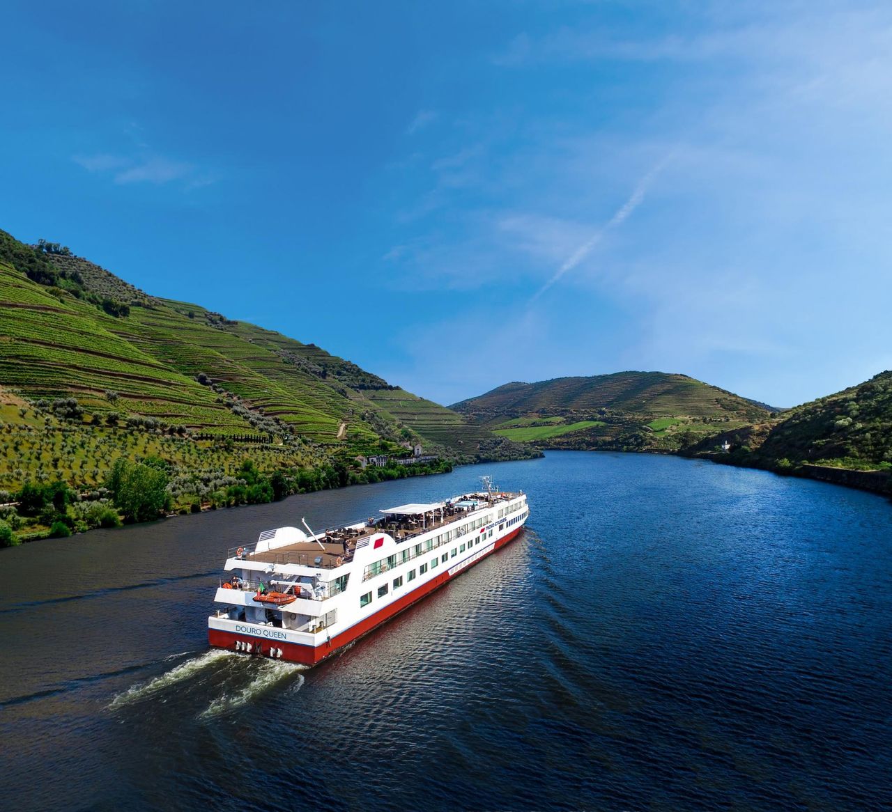MS Douro Queen